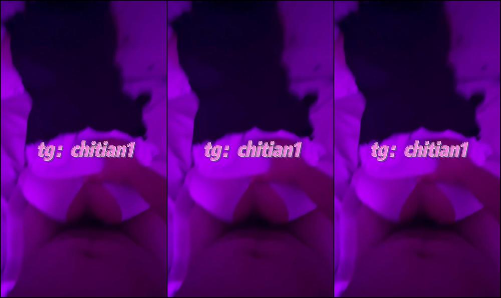 Asian Domestic Zone Self Filmed 05911