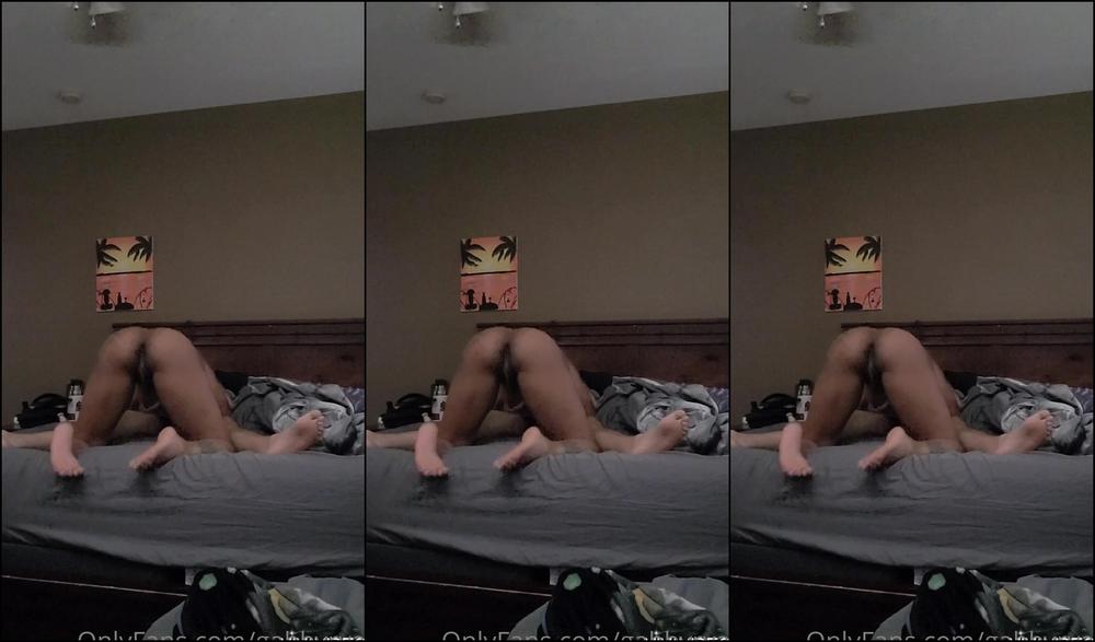 Gabbyryan He Got To Wake Up To Head And I Got My Cream Pie Love Milking Hubs Dick In The Mornings