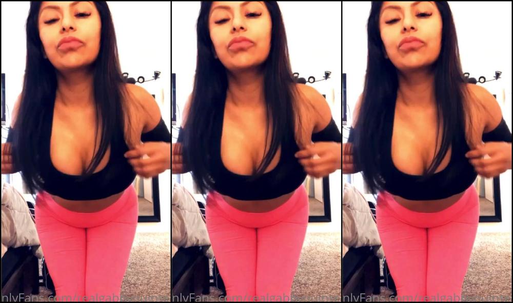 Realgabbyquinteros 2317309292 01 01 2022 Happy New Year A Quick Look Back I Ll Be Posting Lots Of My Adventures With Admirers You