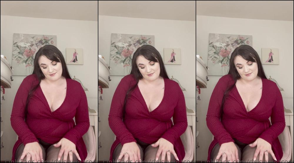 Daisywestcoast Become Addicted To My Feet