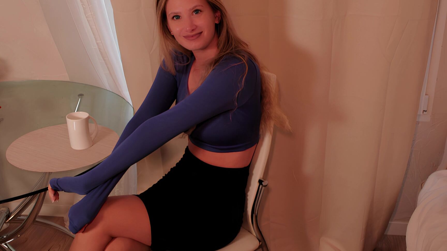 I Ve Come To Take Your Virginity On Your Coming Of Age Miss Driada