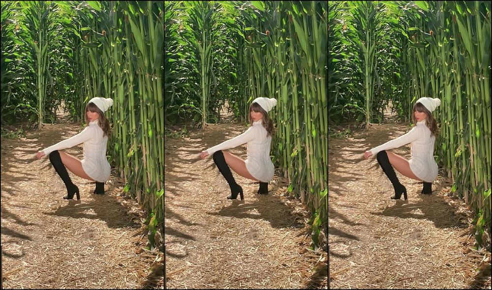 Rileyreidx Sexy Photoshoot Tease For You