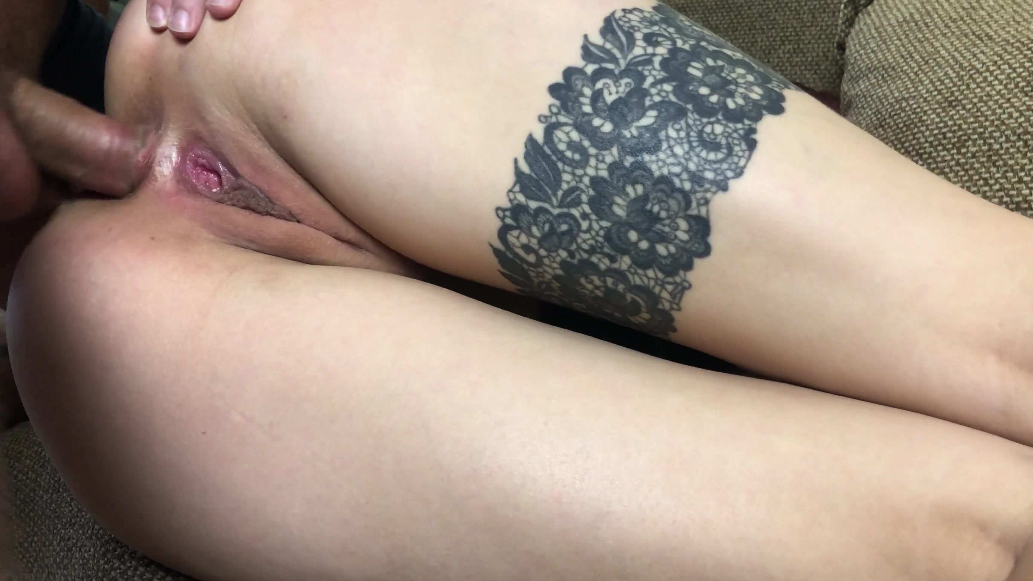 AnGelya G 298.my first anal cumshot xhamster