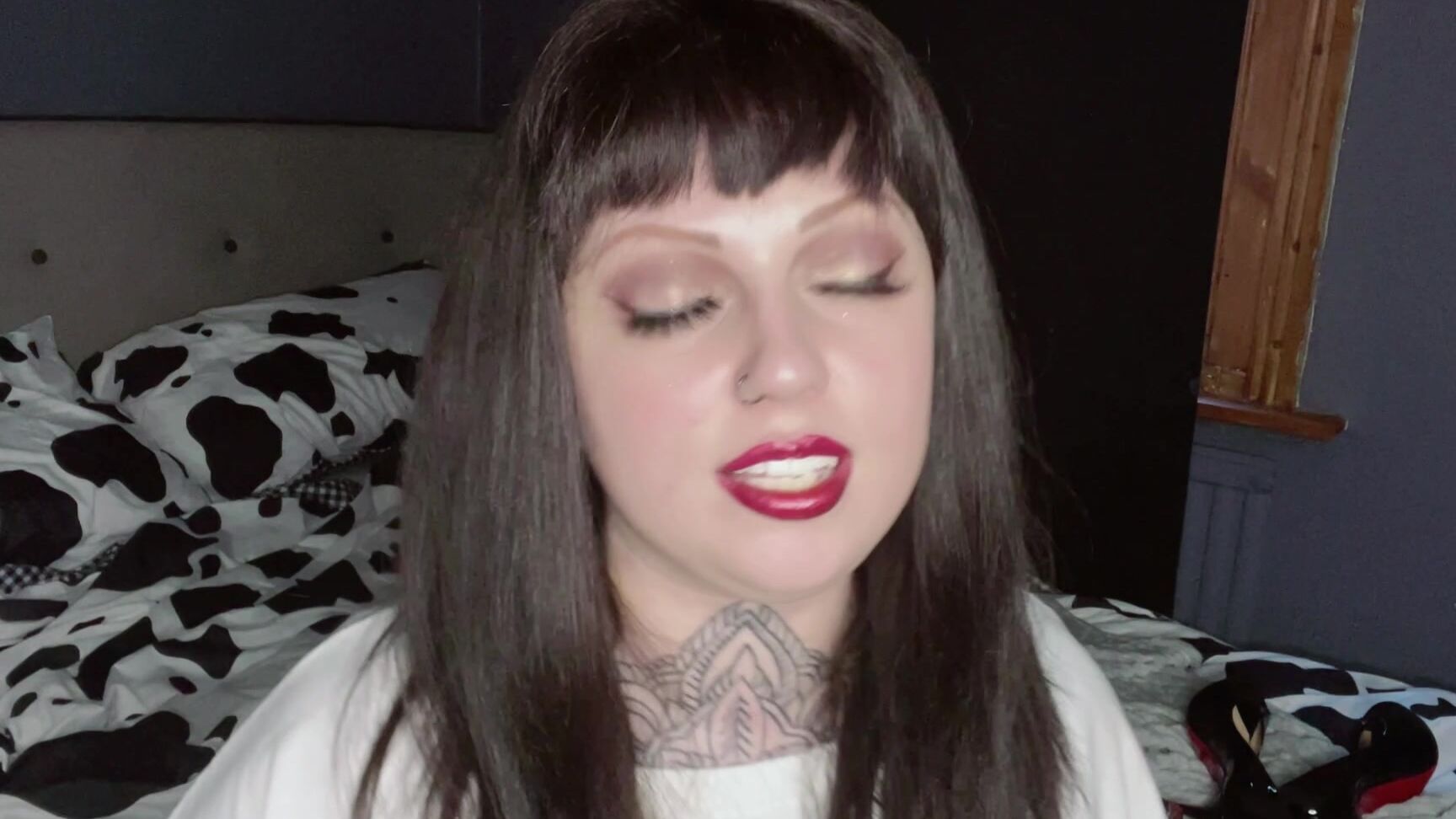 "MissValentina" teacher, teacherfetish, verbalhardcorehumiliation, verbalhumiliation, wedgies cruel teachers wedgie punishment manyvids