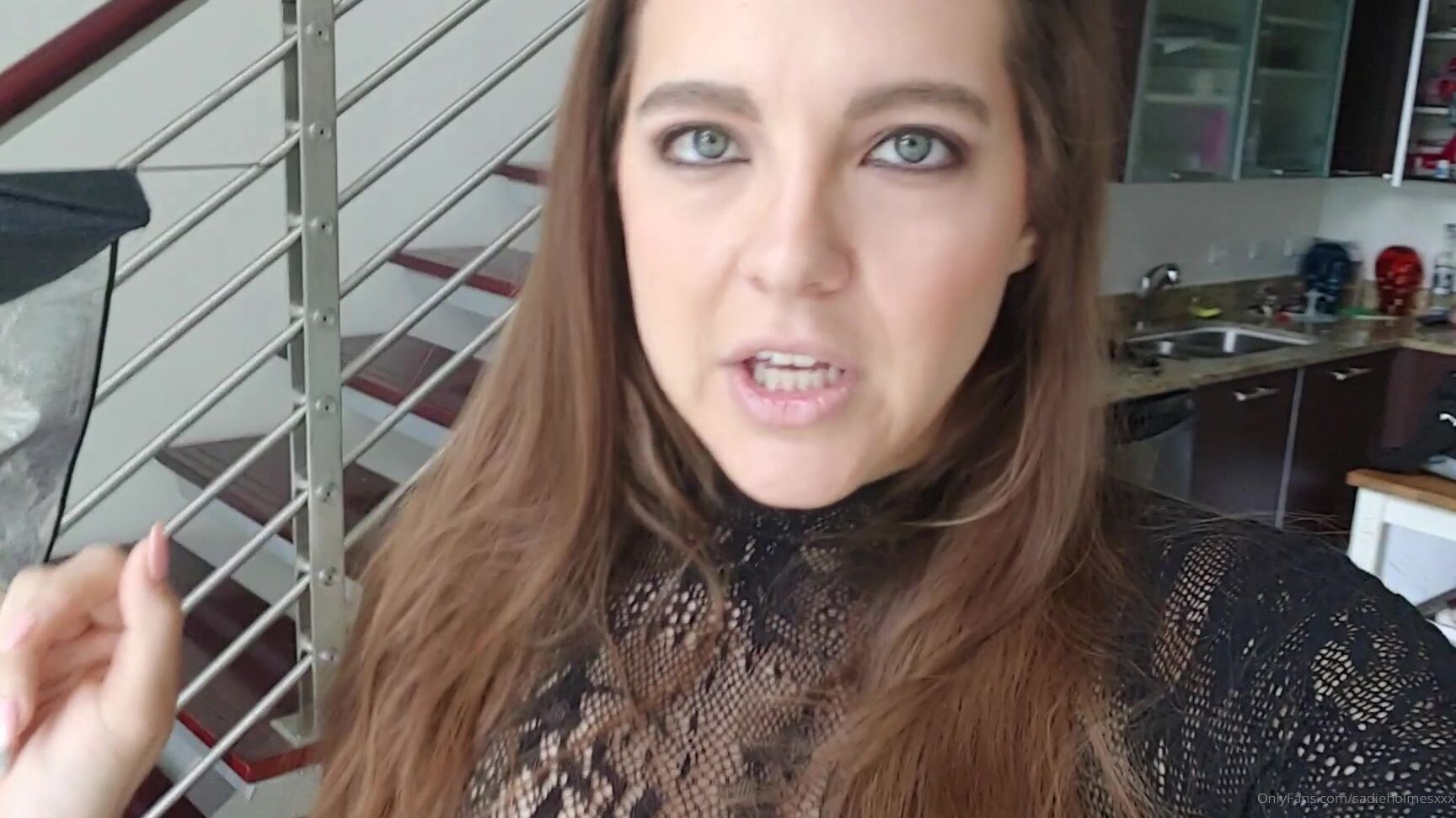 Sadieholmes I M A Dirty Little Married Slut A