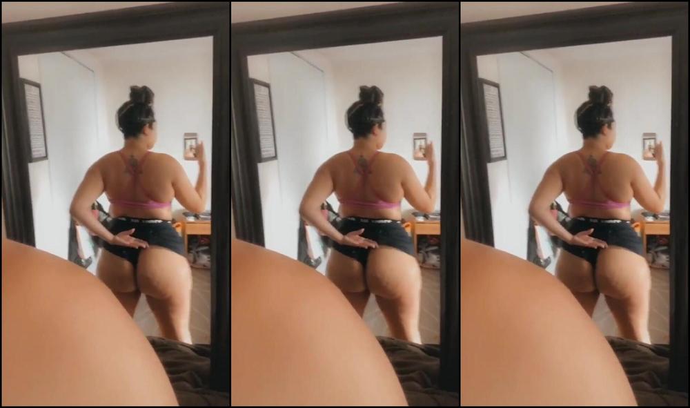 Fayeforbes Good Morning Tease