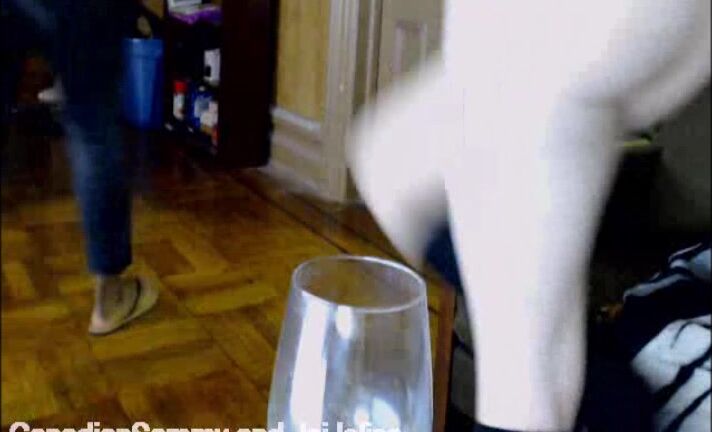 Canadiansammy Jaijelisas First Ever Cam Show