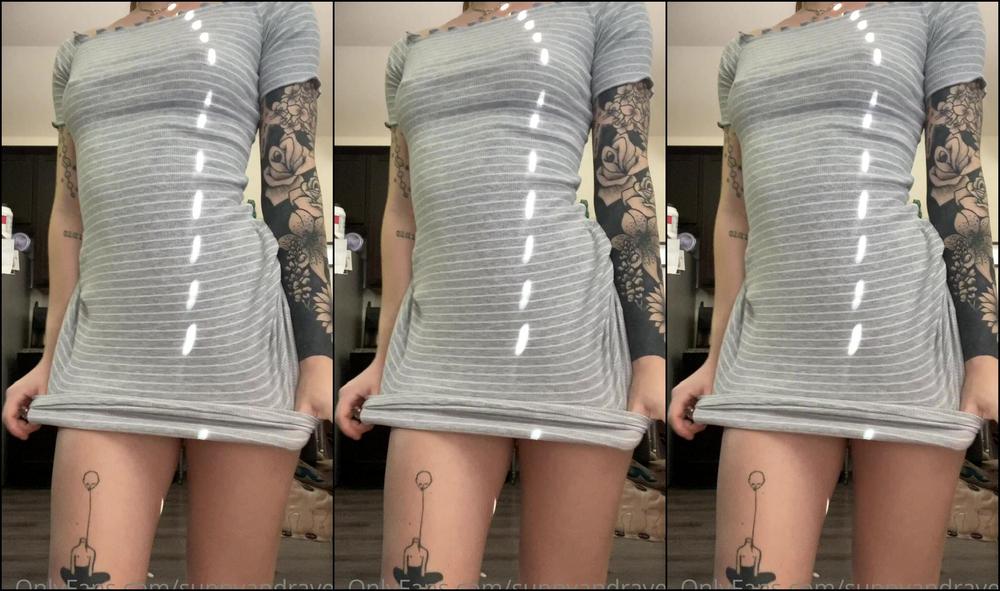 Sunnyandraven 2020 11 11 1239505498 Good Morning