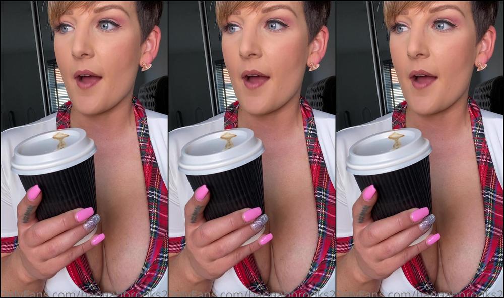 Hannahbrooks Little Catch Up From The Weekend Xxx