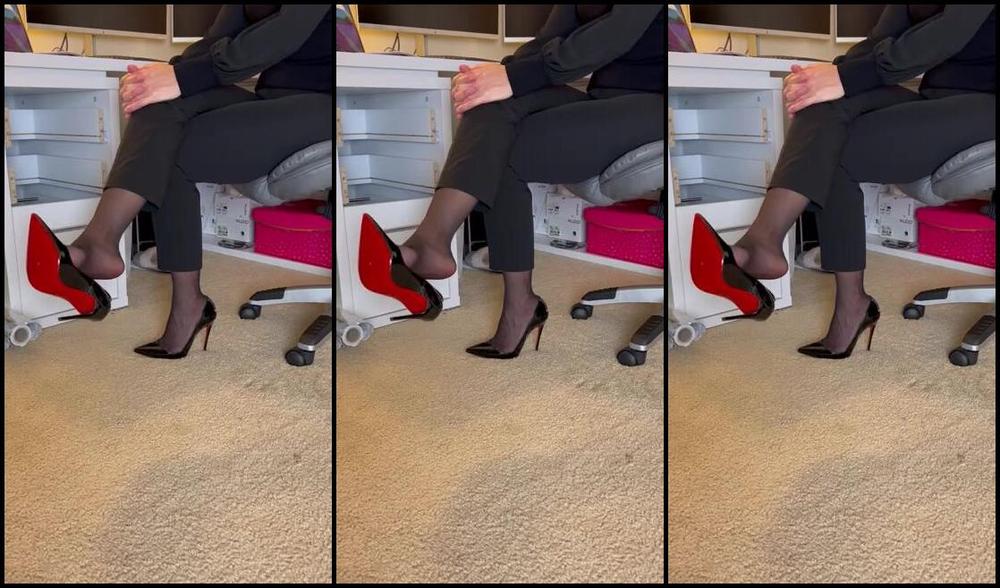 Hergoodtimeinheels Nicknamed Hergoodtimeinheels Onlyfans Video 8072