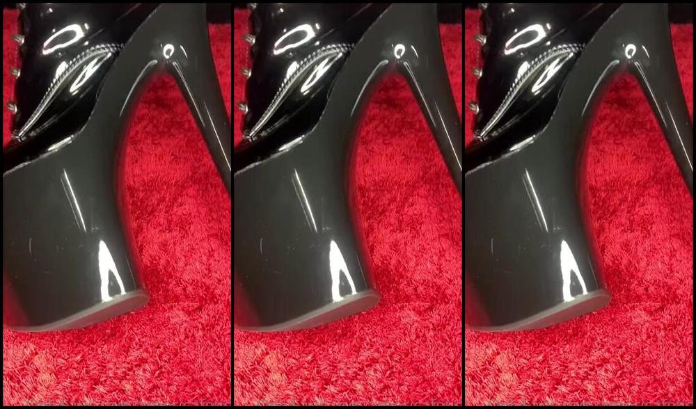 Fetish Domina Nicknamed Americafetish Onlyfans Adora A Tu Diosa Fetish Empezando Por Sus Botas