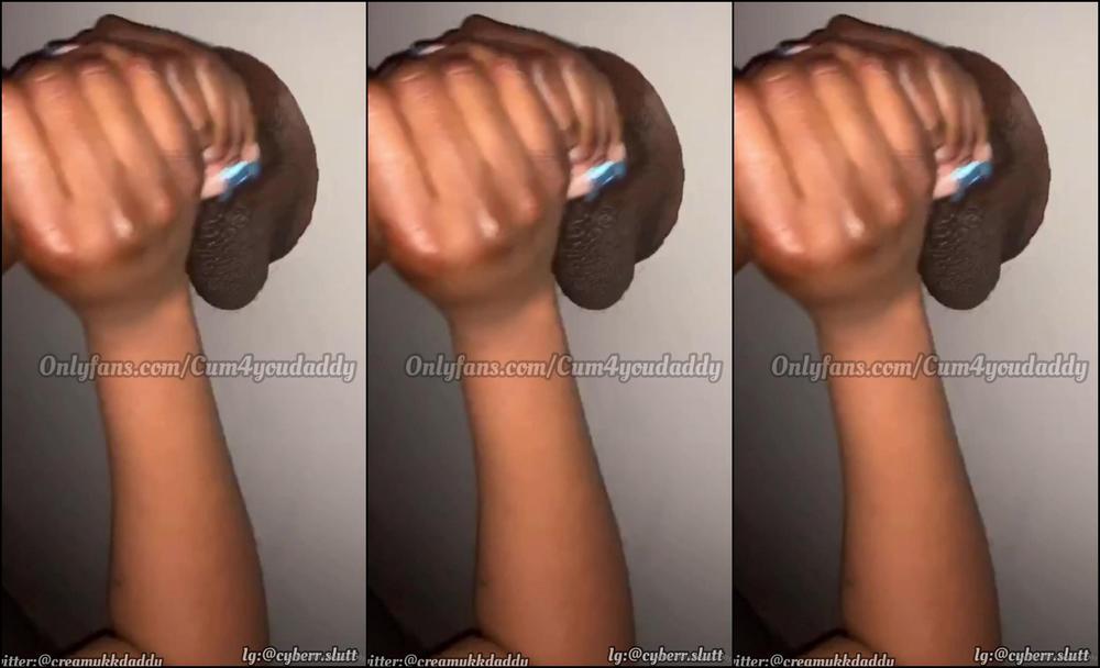 Cum Youdaddy Giving My First Hand Job At The Glory Hole And I