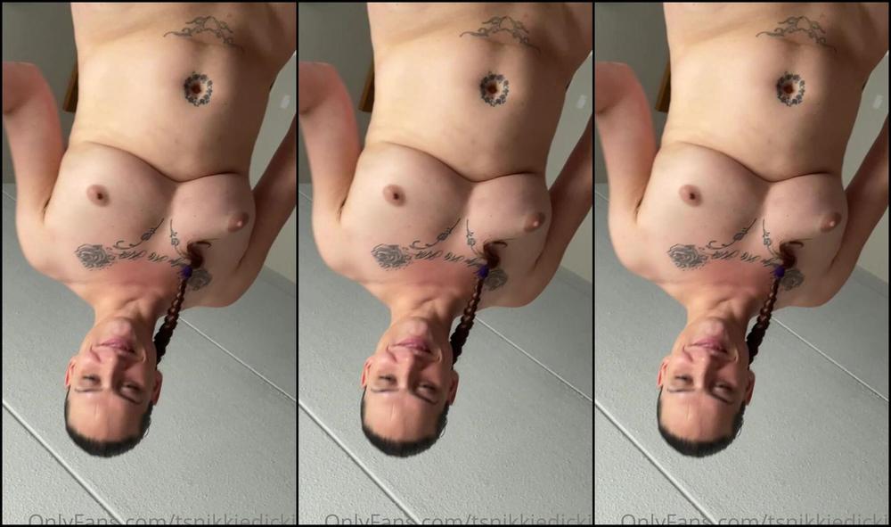 Tsnikkiedickie I Thought I Uploaded This Earlier Apparently It Didn T Upload However I Also Didn T