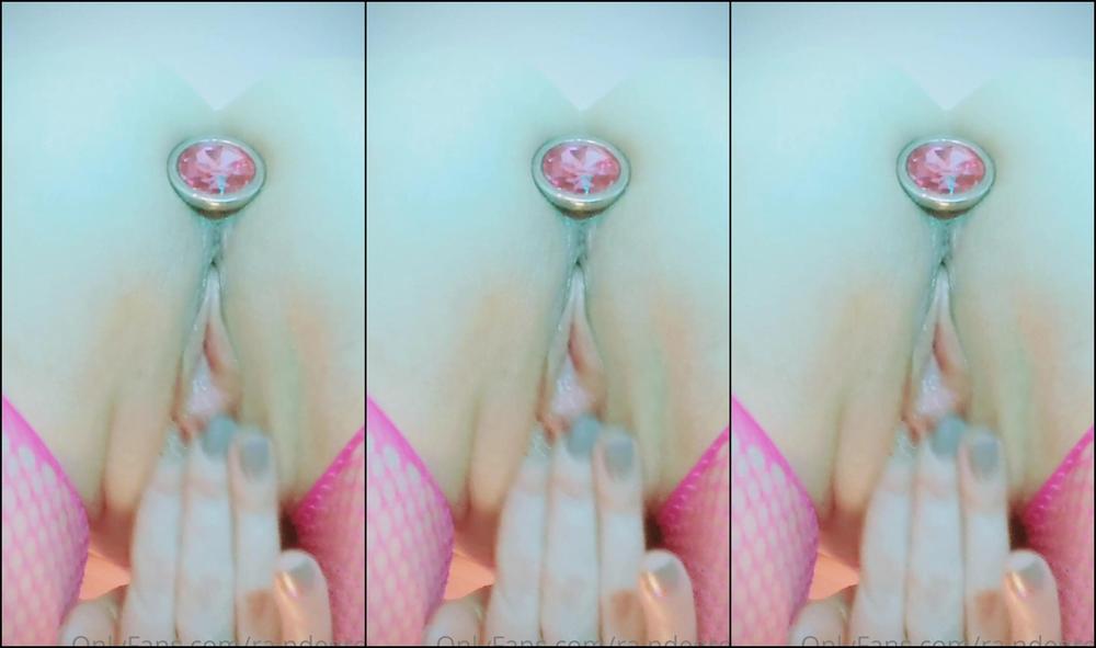 Raindegrey 2569865467 08 22 2022 Who Just Had A Great Anal Orgasm And Is About To Go Record A Podcast That