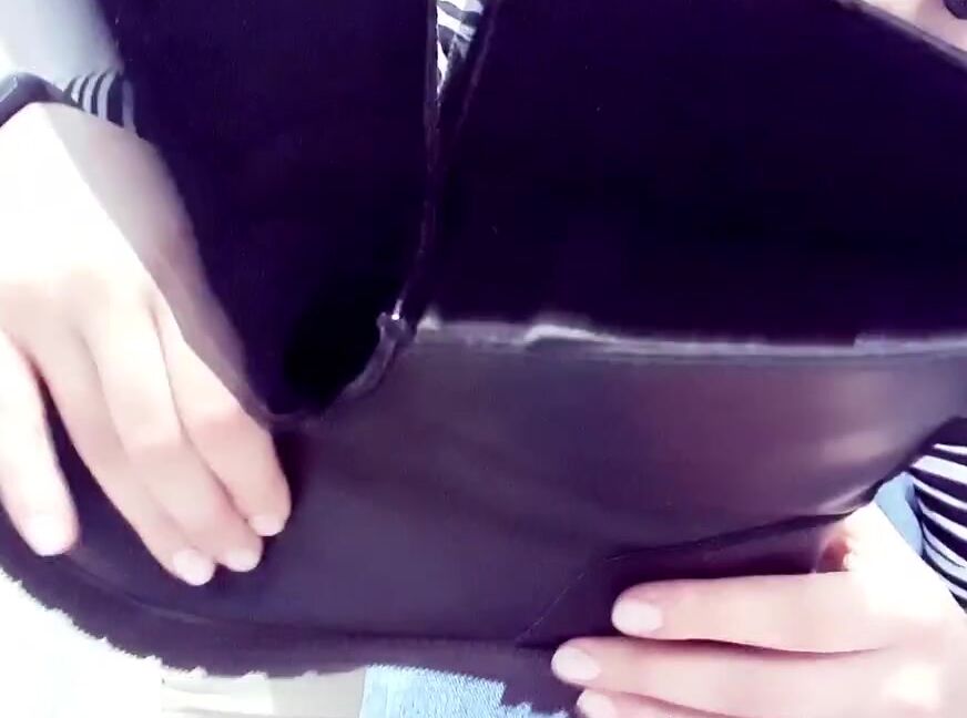 Queen Salome Onlyfans Botlarmn Mkemmellii Bu Aralar Biraz Cuckold Aalama Videosu Mu Eksem Diyorump