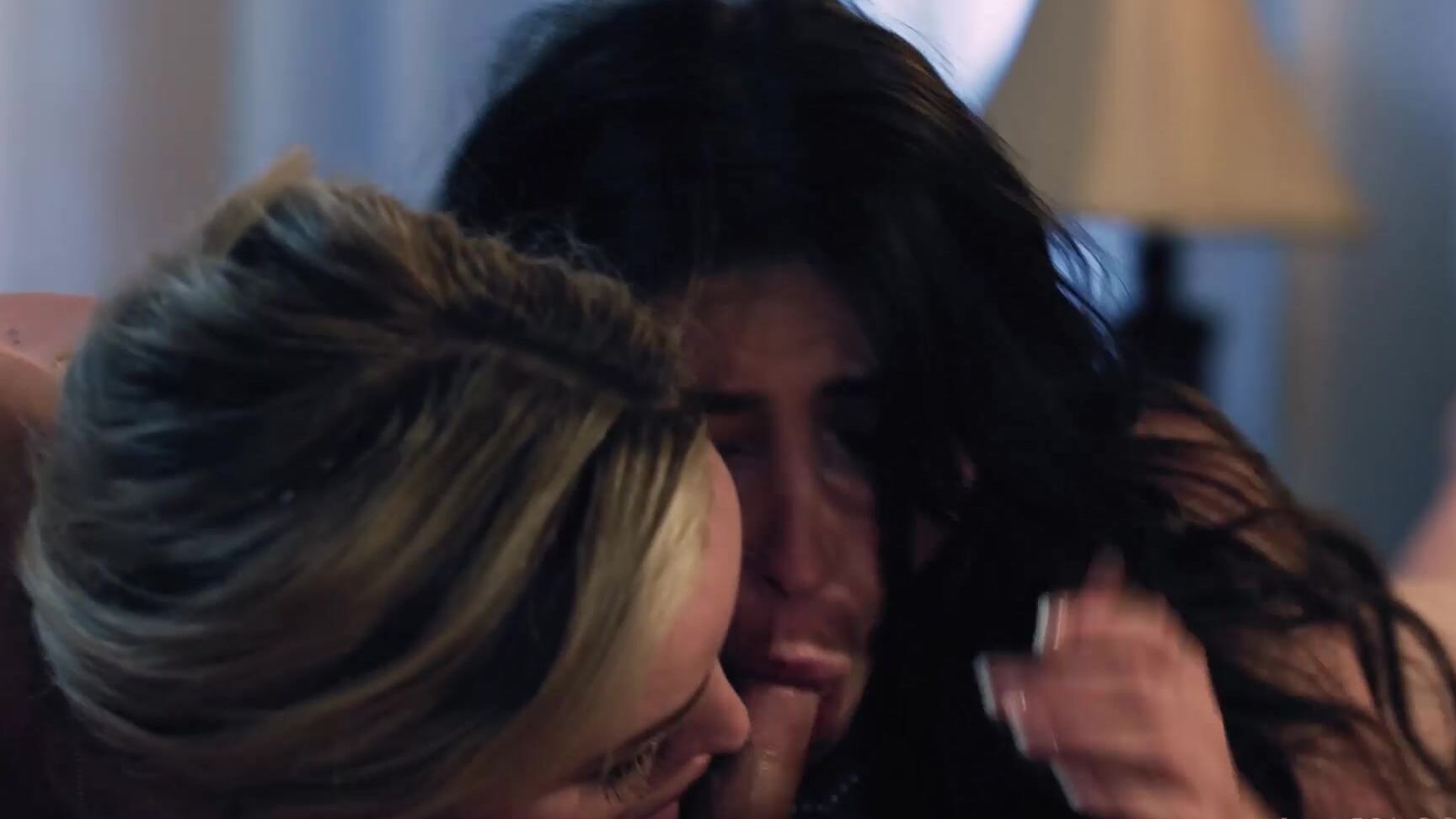 "Jane Wilde, Charlie Forde, Seth Gamble" Hardcore, Cum Swapping, All Sex, Feature, Threesome Jane Wilde, Charlie Forde - Swapped In Secret SiteRip