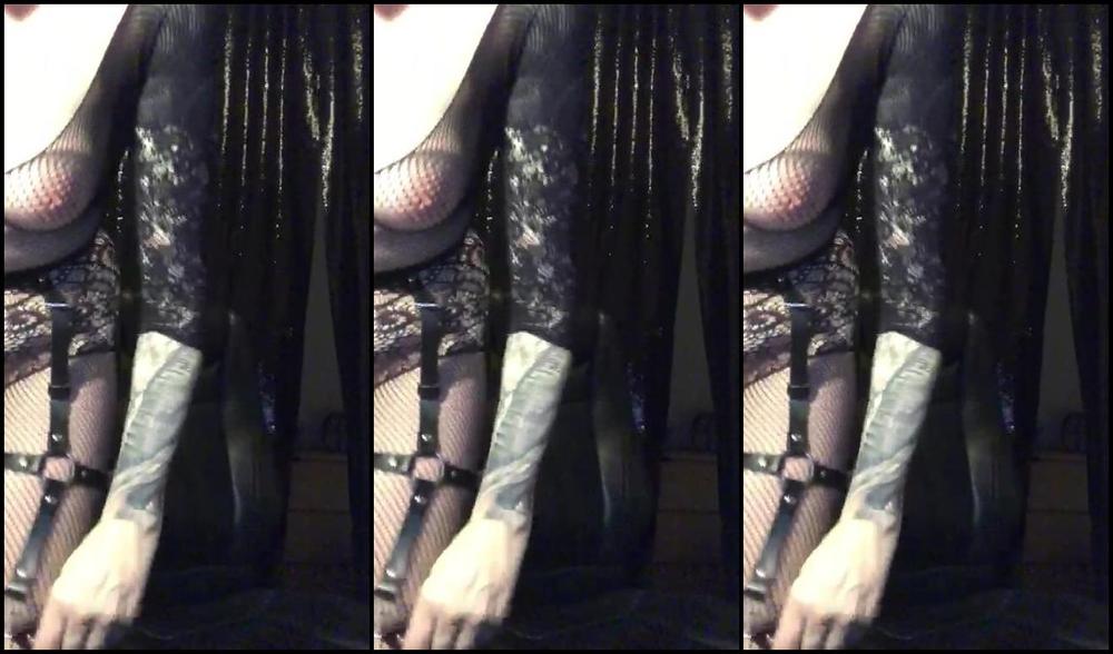 Mistressmarks Bedtime Stories Episode A Night Cap A Catch Up