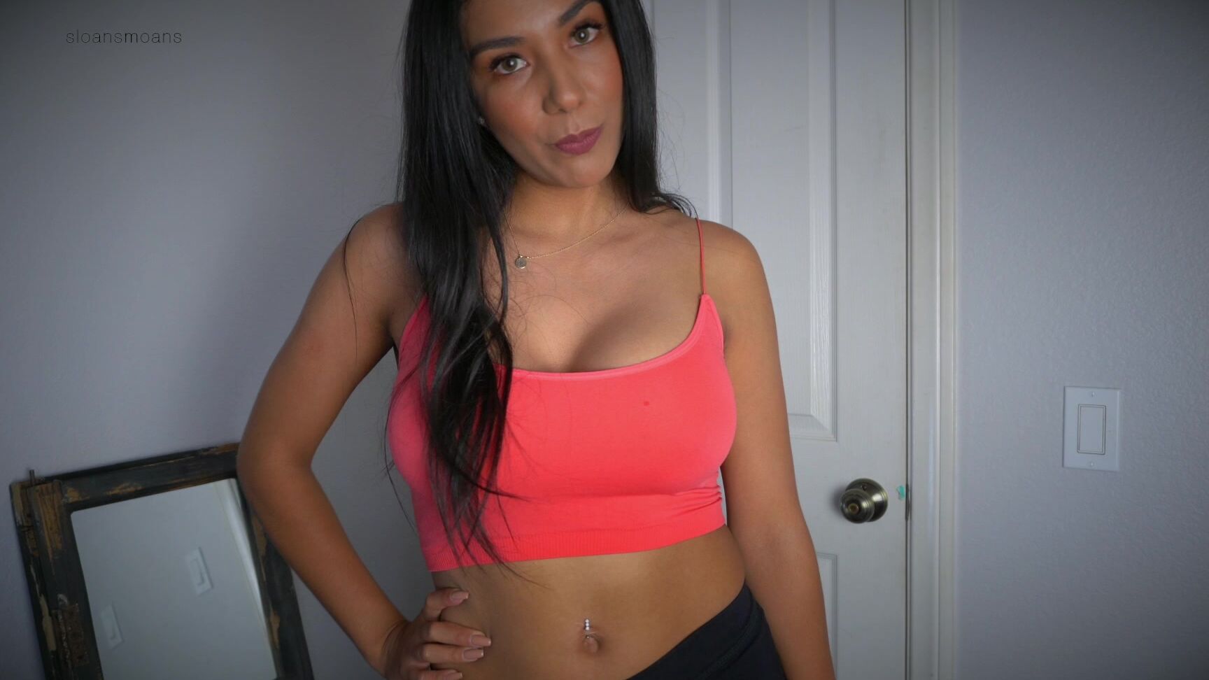 Role Play,Small Dicks,Small Penis Encouragement,SPH,Taboo sloansmoans little brother little penis 4k ManyVids