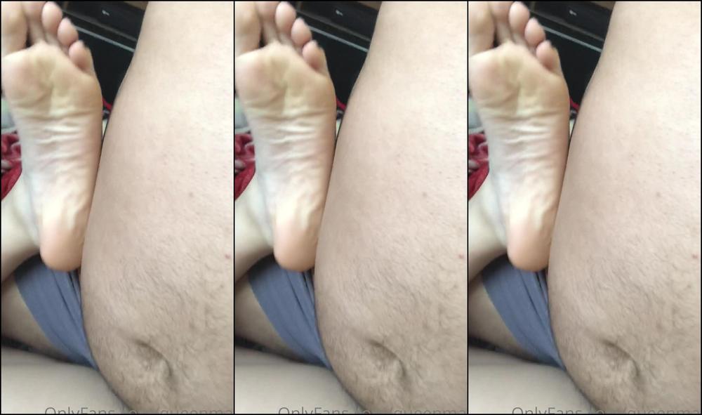 queenmah-08-09-2020-853609990-n-o-posso-nem-dormir-mais-em-paz-que-ele-j-vem-me-procurar-e-mexer-comigo-gosta-desse