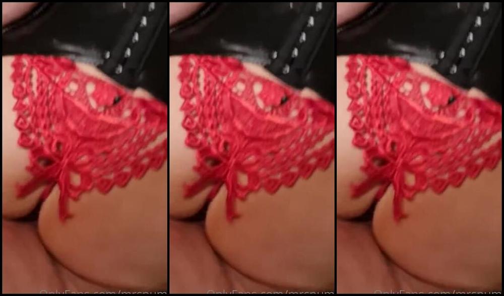 Mrspump Nicknamed Mrspump Femdom 11 03 2021 Onlyfans Video Hi Guys As Promised A Little Taste Of Things To Come 9Yy