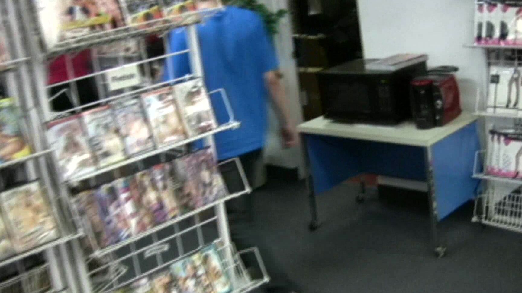 HandJob, Blonde, FemDom Blondie SiteRip