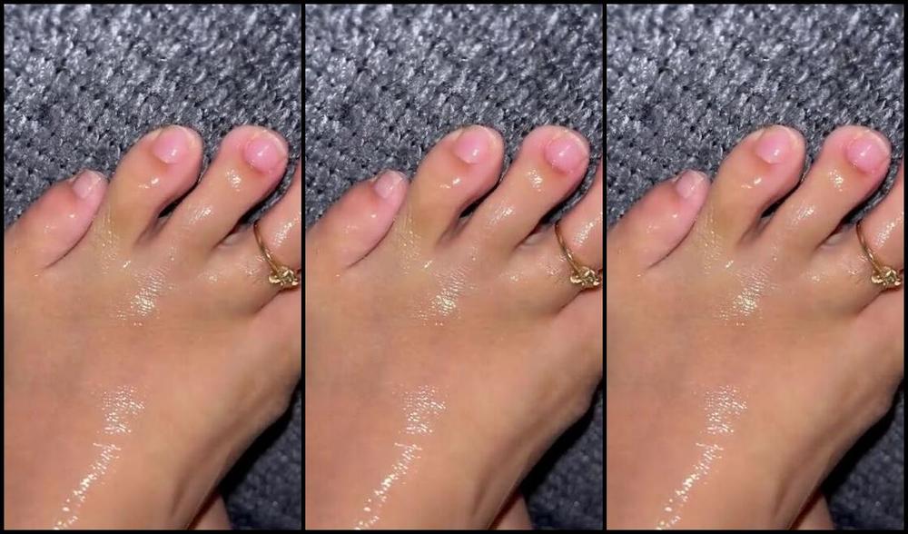 Jujuthefootqueen Nicknamed U317689823 09 17 2023 Onlyfans Video Leaked U317689823 95542