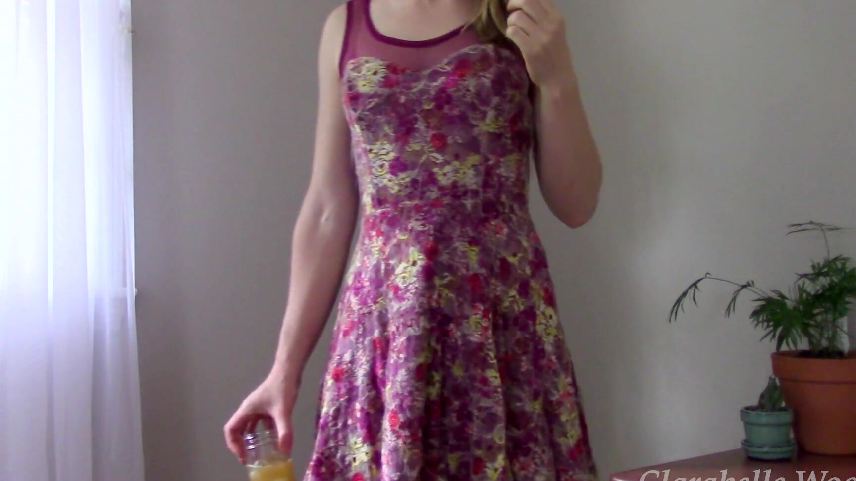 Clarabelle Woods Cuck My Loser Husband