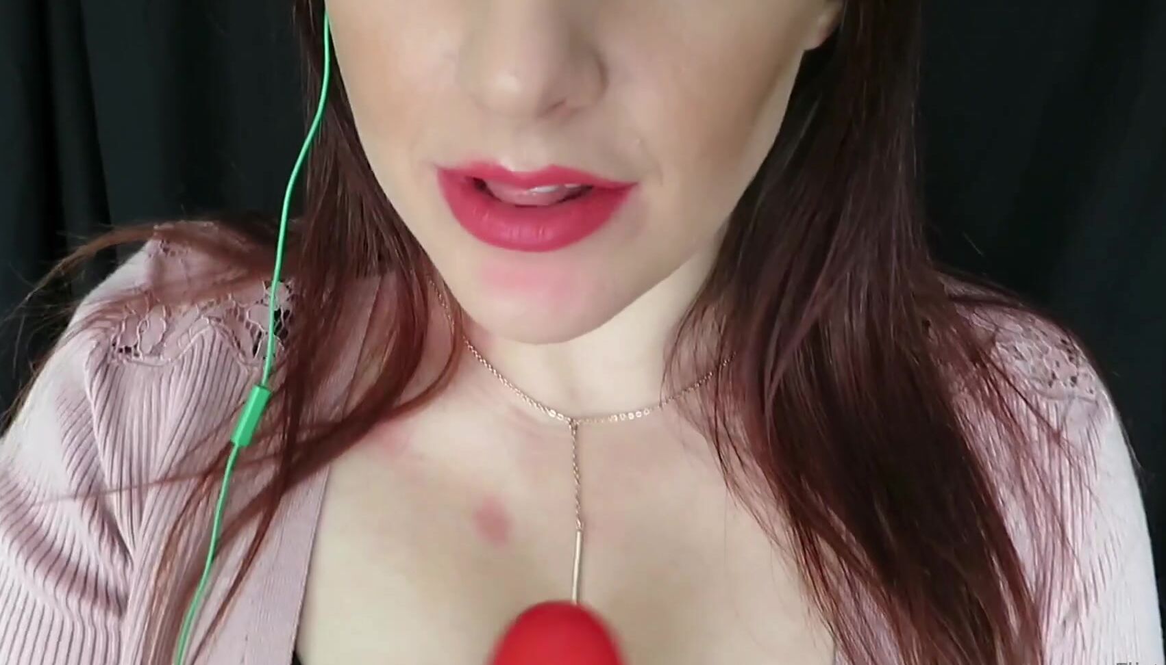 Flirtyasmr Mums Bedroom Study Club Part Extra Credit