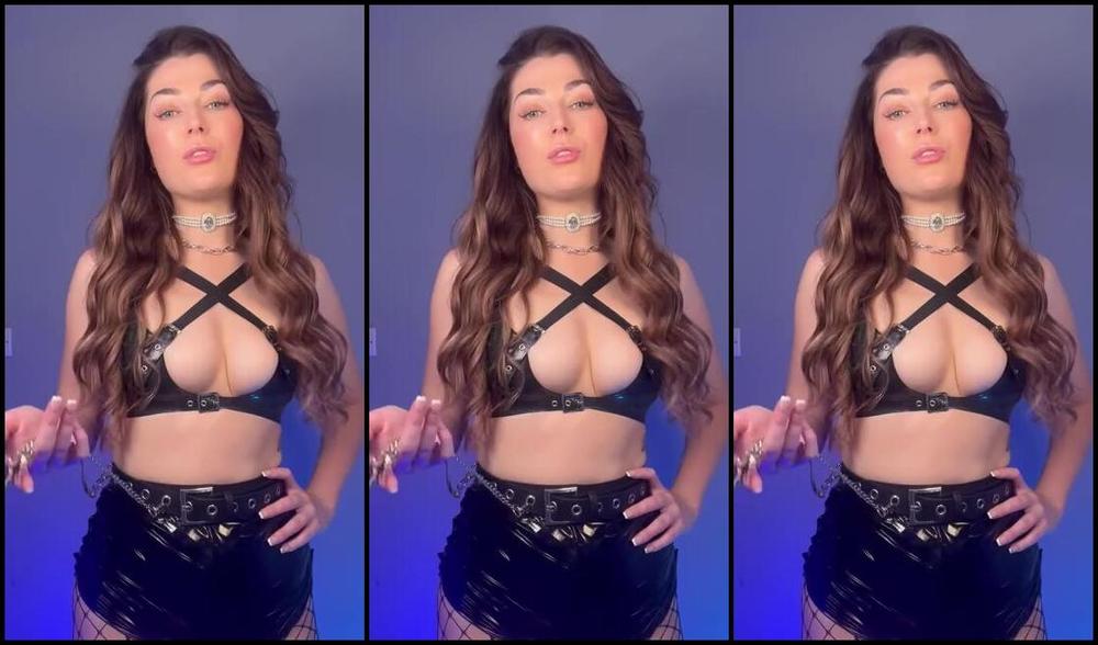 Katie Jane Aka Katiedomsyou Onlyfans Video 1709 Riu