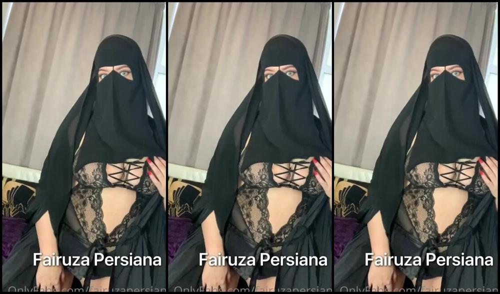 Fairuzapersiana Onlyfans Music Alert