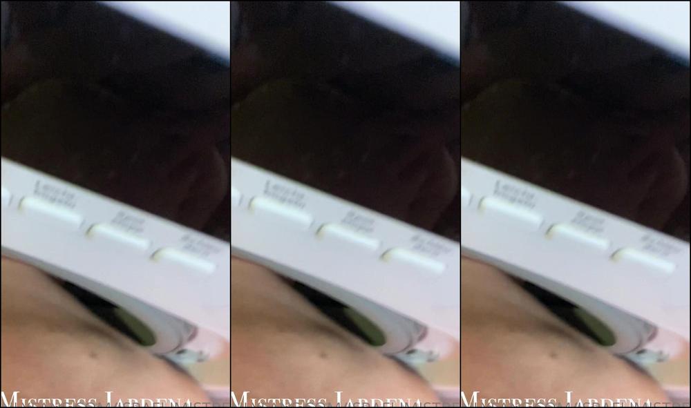 Israelimistress Washing Machine Bitch