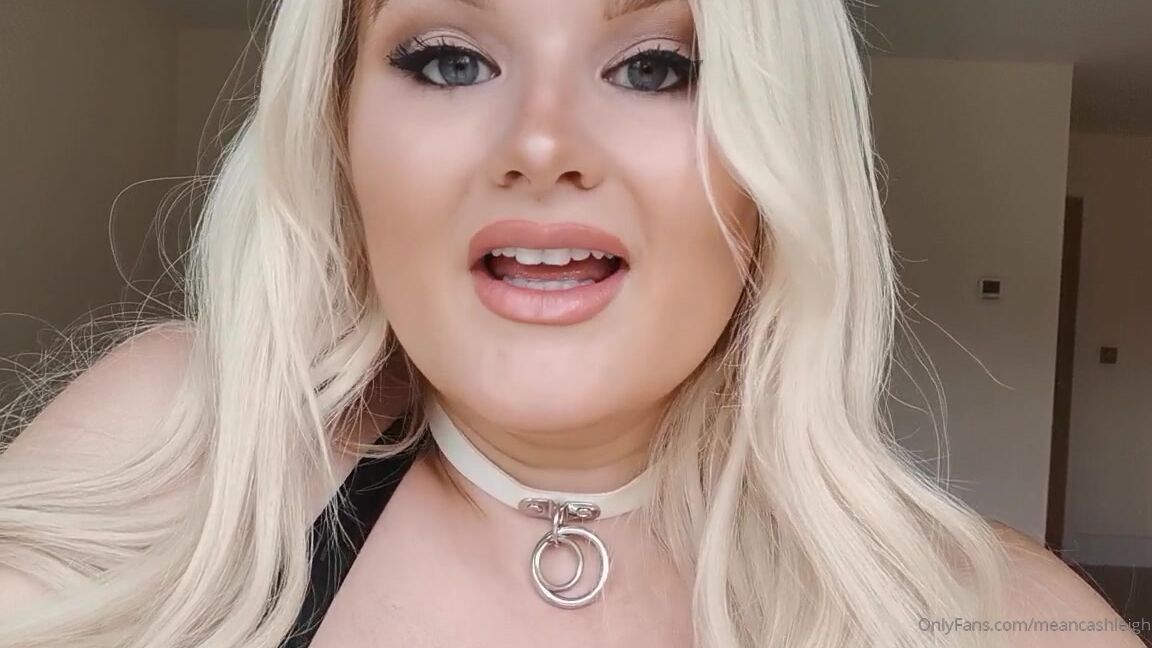 Meancashleigh Onlyfans Video 430