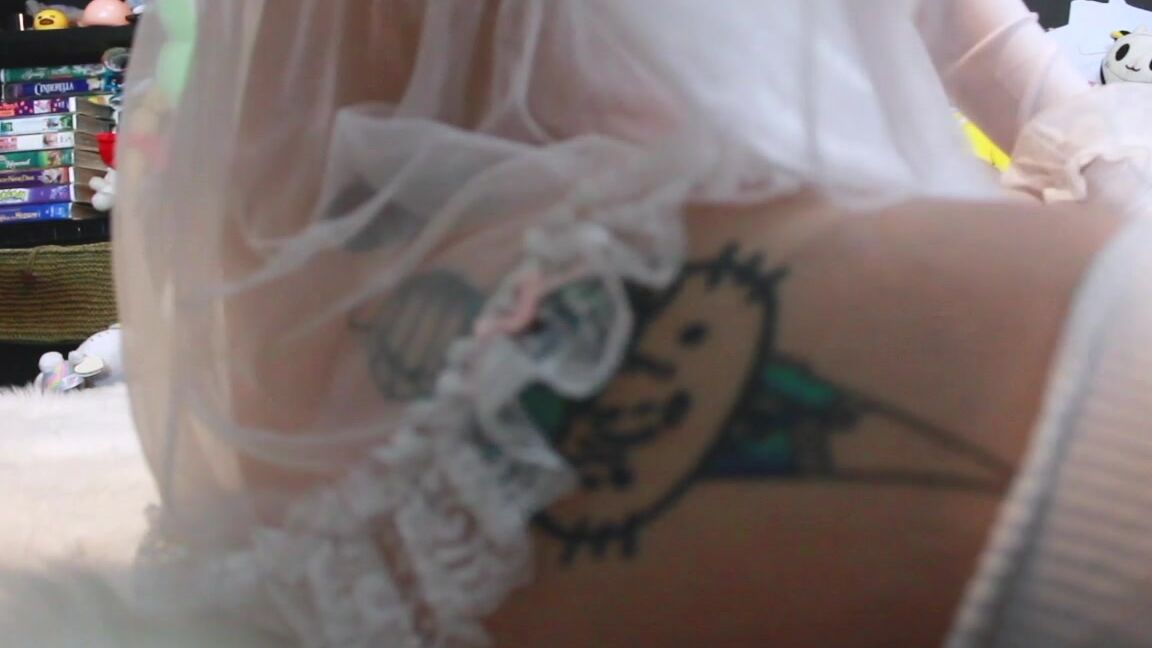 Blindfolds,Bondage Blowjobs,Cosplay,Dirty Talking,Wet & Messy lum cakes boo your princess is a slut ManyVids