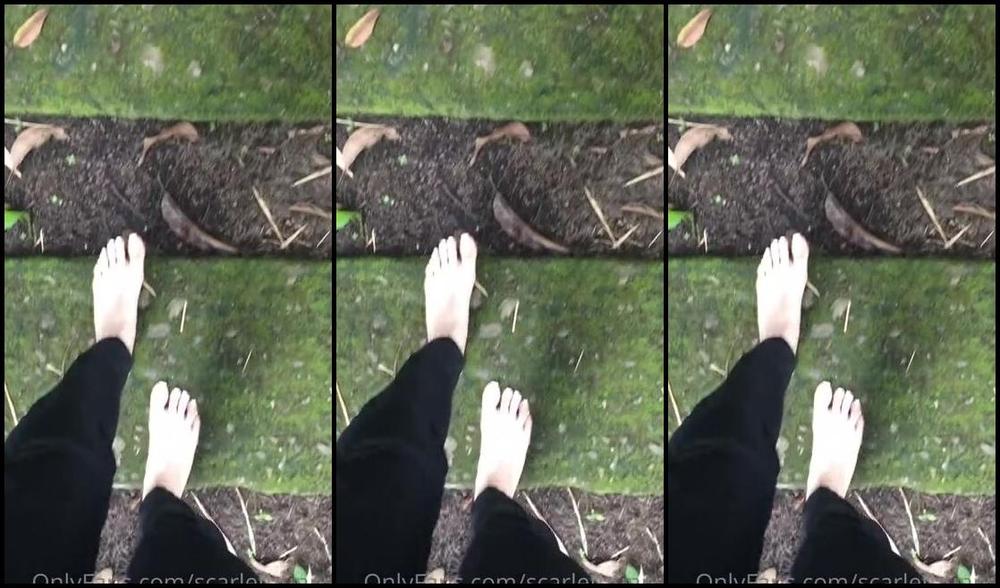 Scarletbunny Nicknamed Scarletbunnyy Onlyfans Video 2489