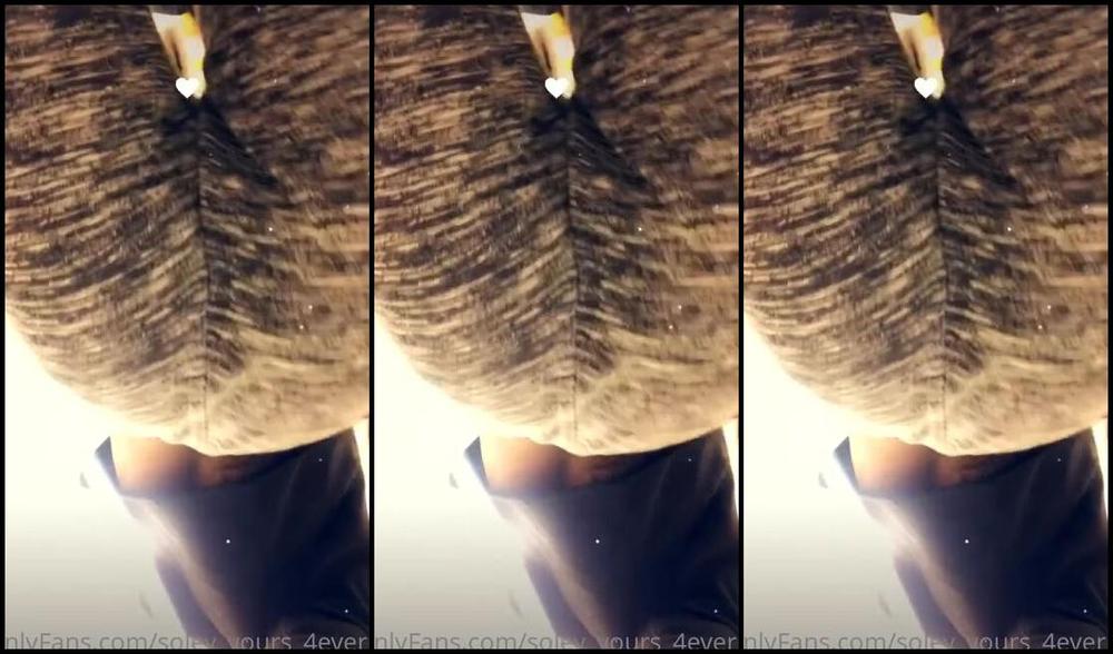 Toesbyayla Onlyfans Bathroom Chronicles Featuring A Sneak Peek Of My New Color 1