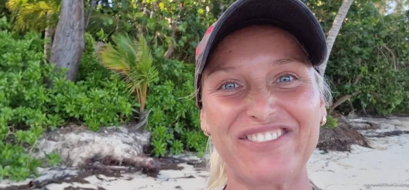 Kathianobilixx Findom 12 06 2022 Onlyfans Video To Find A Great Shoot Could Be Hard