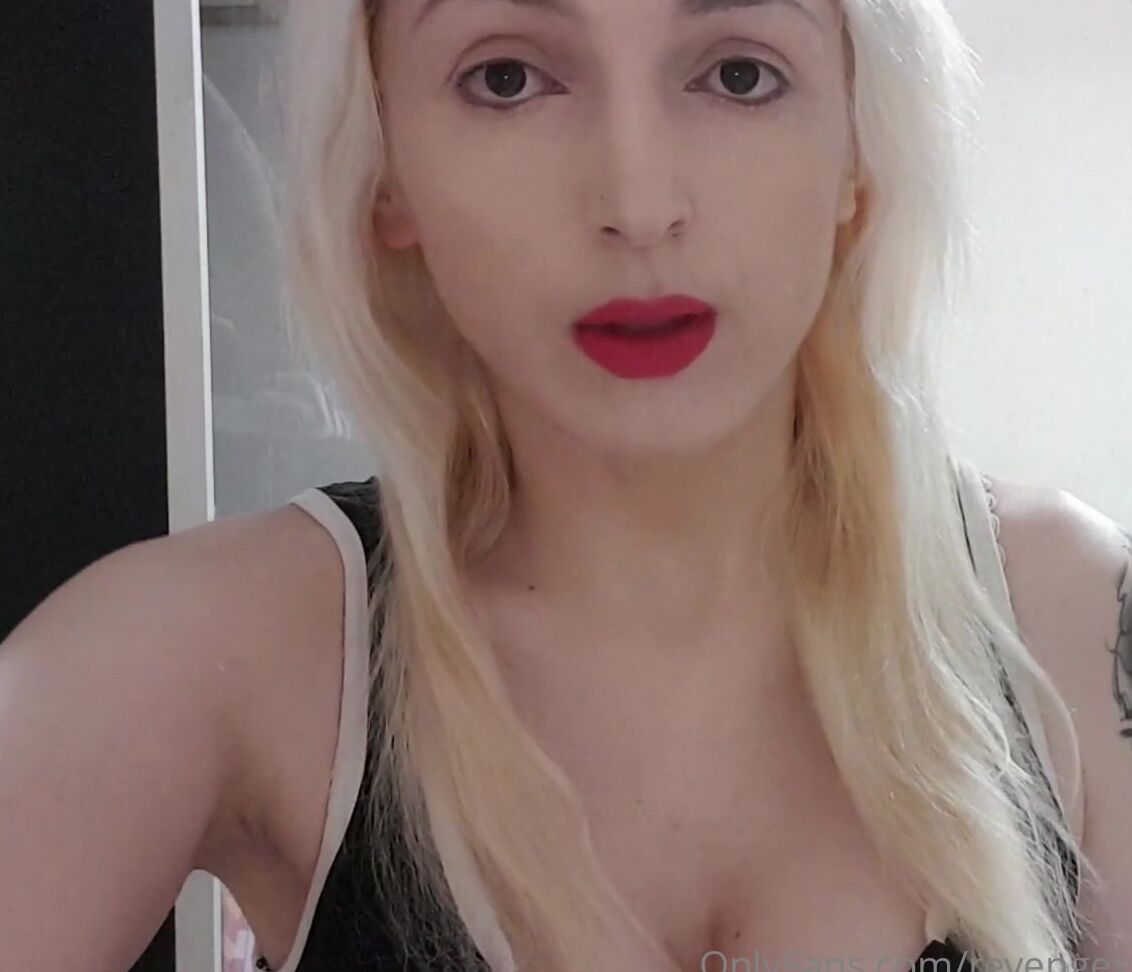 Revengestar Problems With Expectations And Hidden Agendas In The Digital Sex World