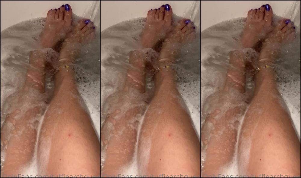Tuffiearchqueen Sexy Bath Time This Week Make Sure You Stroke That Dick For Me While I Show Off My Pretty