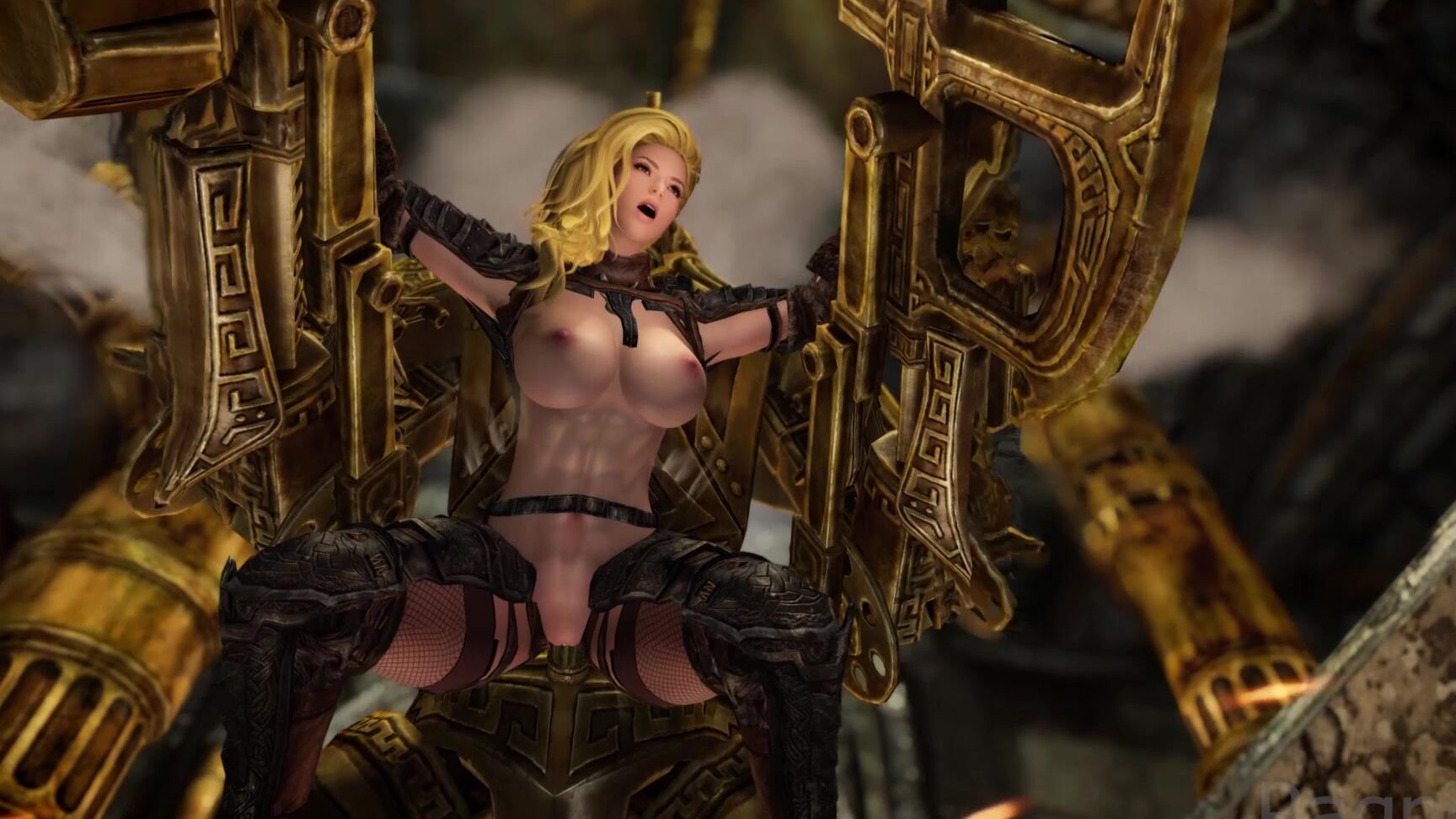 Ragneg Mjoll S Lost Sword