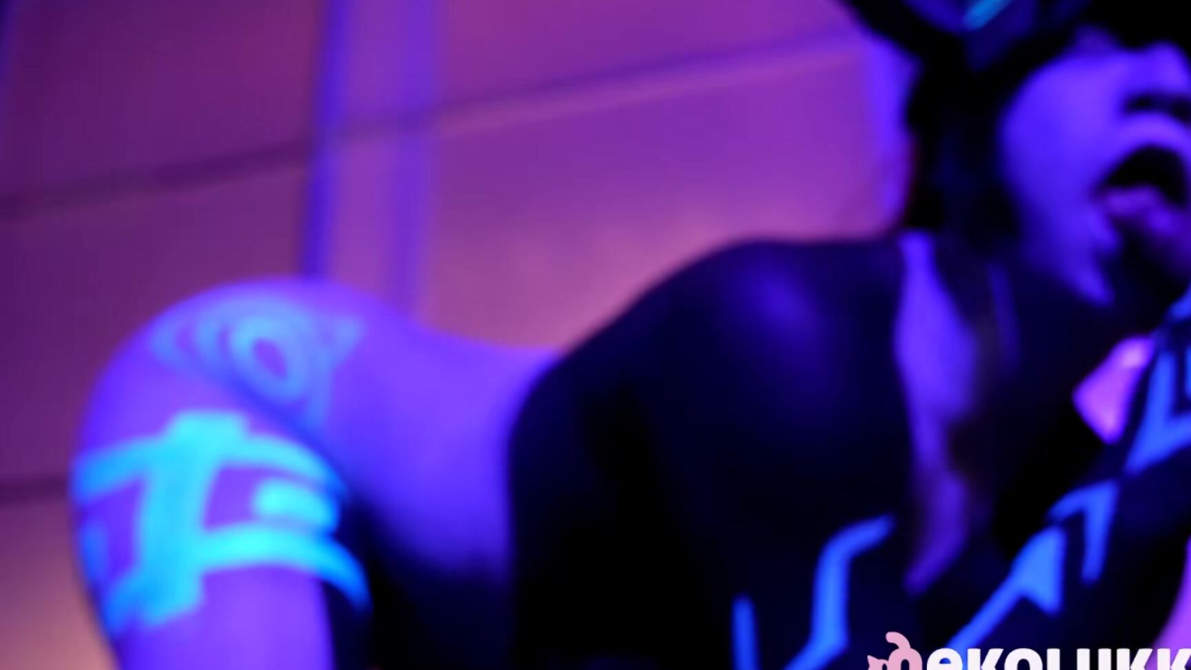 Niiko - female - Happy Costober!! Cosplay_ Midna -2023-10-29-03-50 web cam