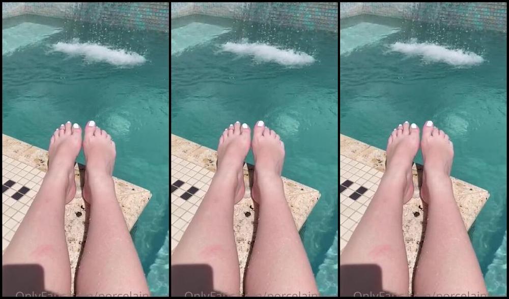 Porcelain Goddess Aka Porcelainfeets Onlyfans I Am Finally Back In The Us I Will Start Regular Posts Next Week If You Would Like A Custom I Am 4