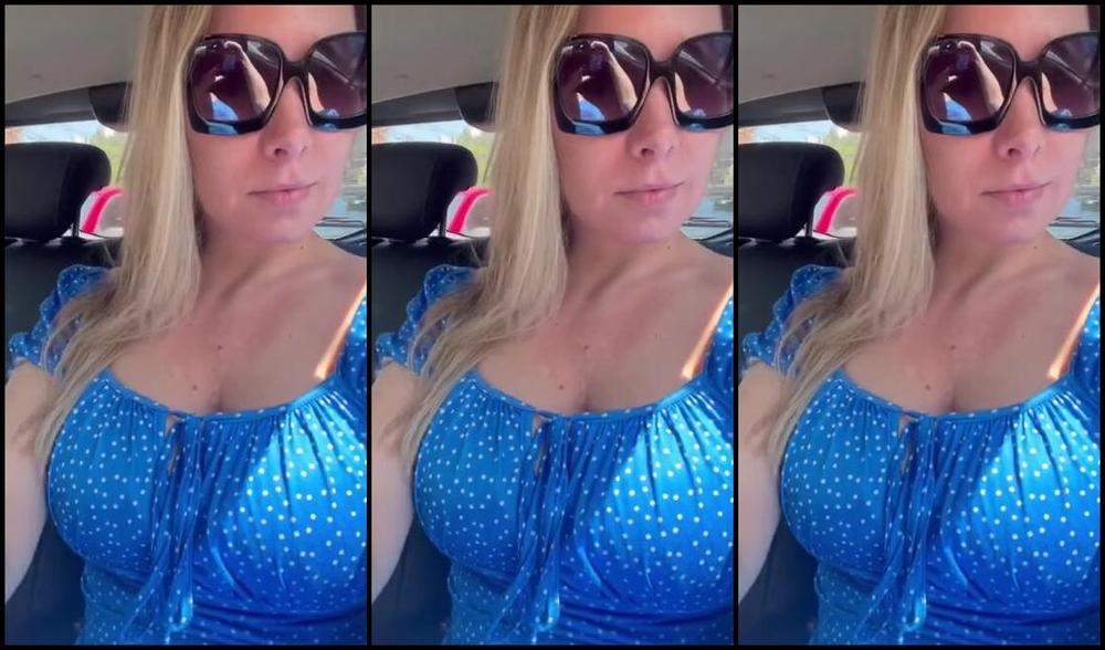 Goddess Grazi Aka Grazigoddess Onlyfans On Uber