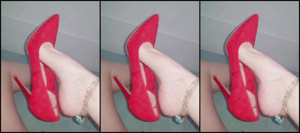 Feetvampire Nicknamed Feetvampire Onlyfans Video 77 L