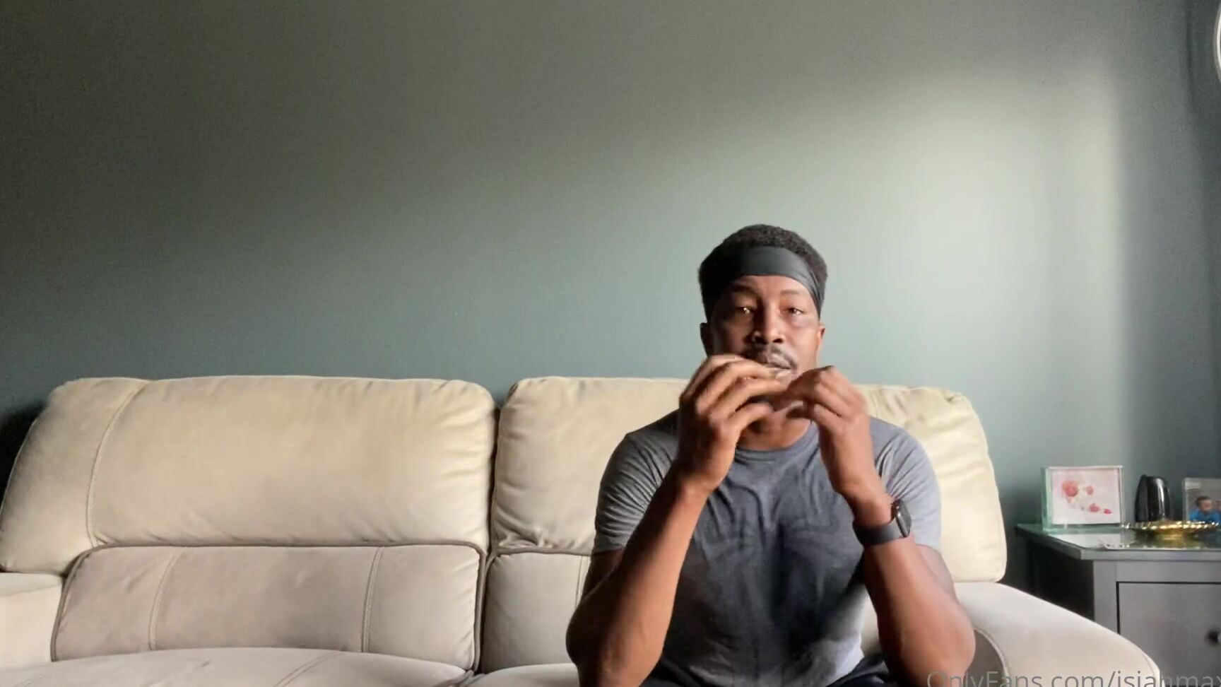 Isiahmaxwell Vlog Entry What I Ve Been Up To And Why I Go Mia