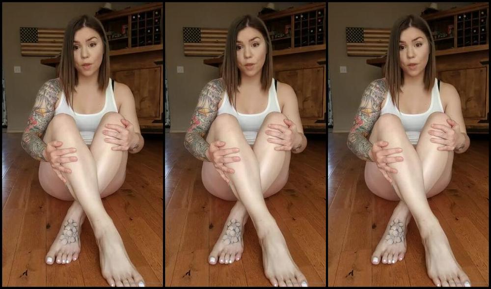 Misstinytootsies Onlyfans Are You Up To The Challenge