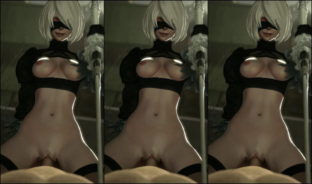 Lazyprocrastinator 2B Cowgirl 2