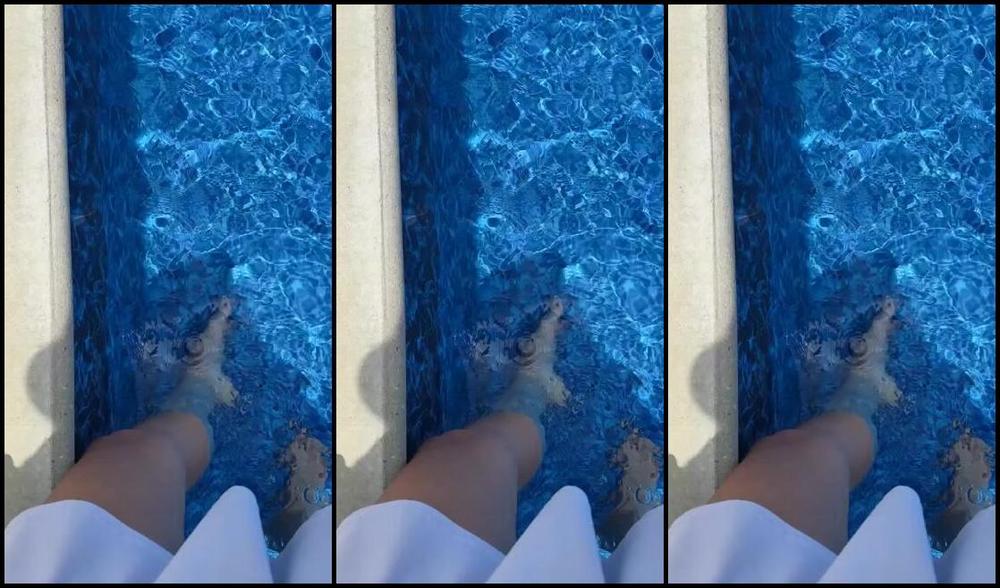 Soldmysolesforink Nicknamed Soldmysolesforink 07 04 2024 Onlyfans Video Short Clip After A Long Day