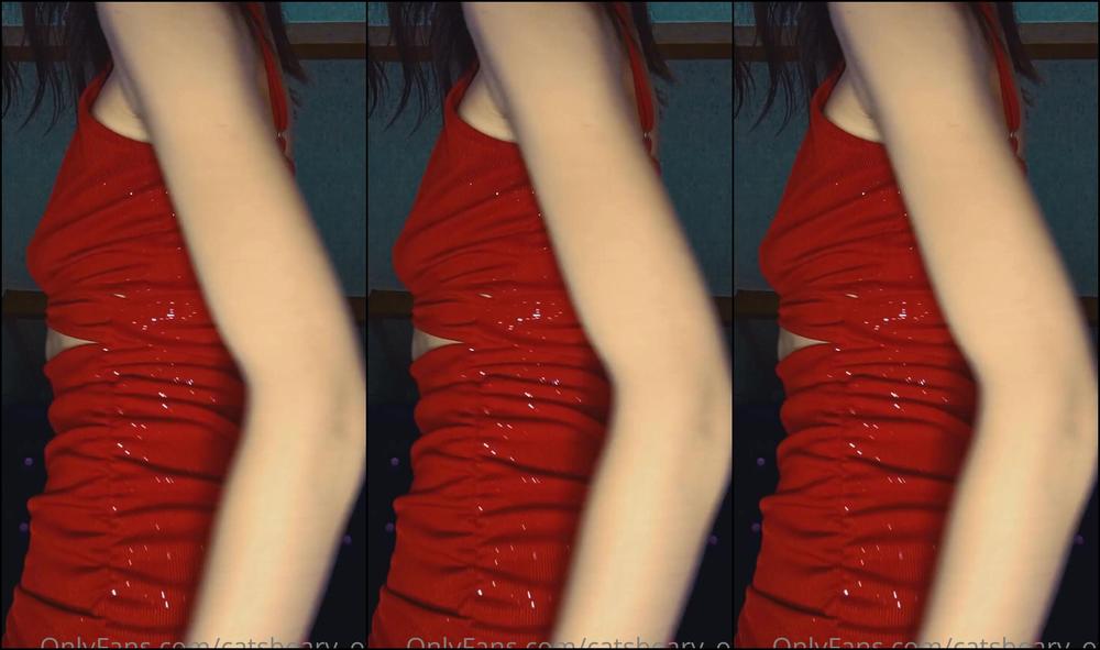 Catsbeary 2430095124 04 19 2022 You Like This Dress