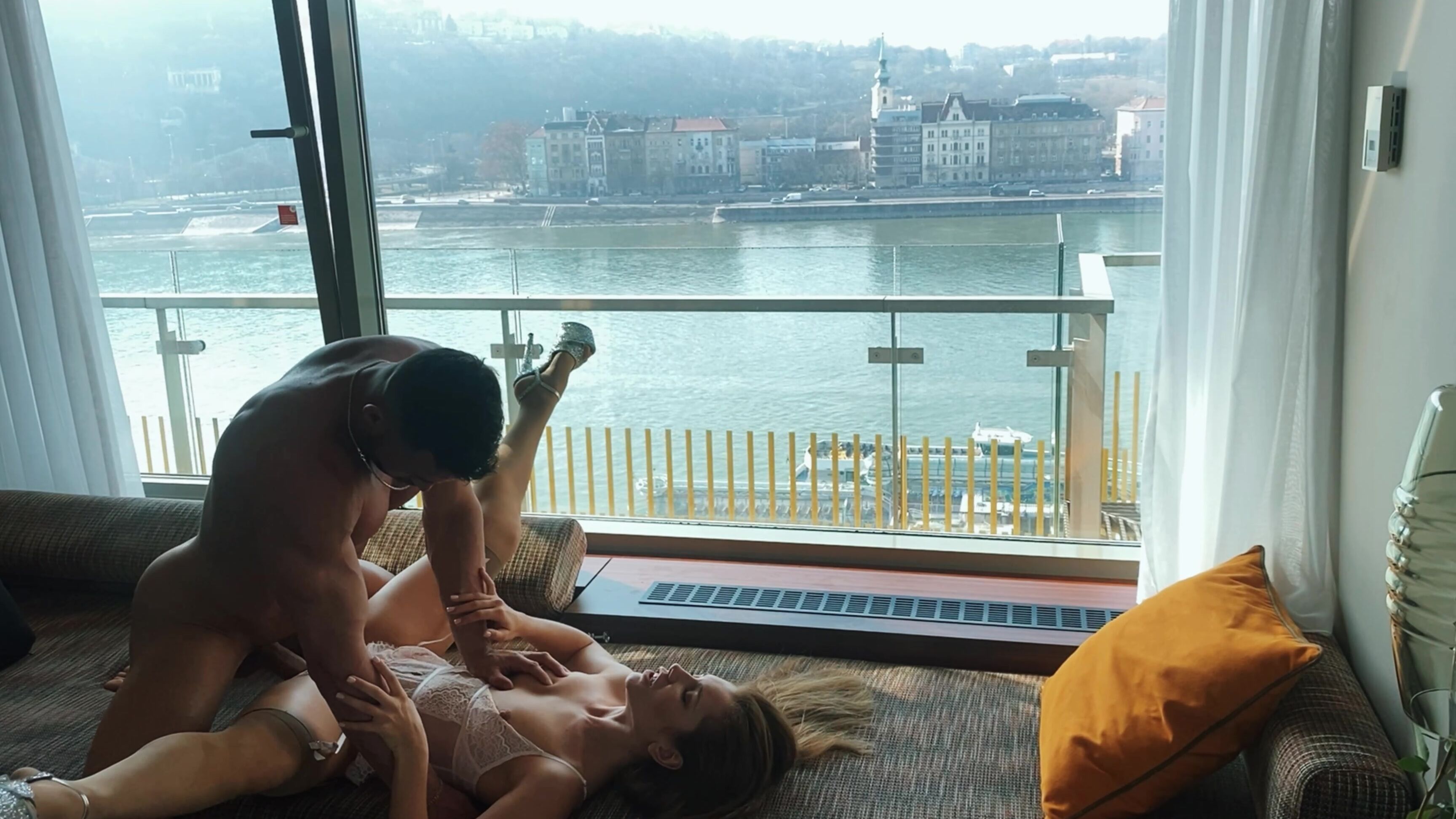 Maximo Garcia Mary rock like to get it hard ManyVids