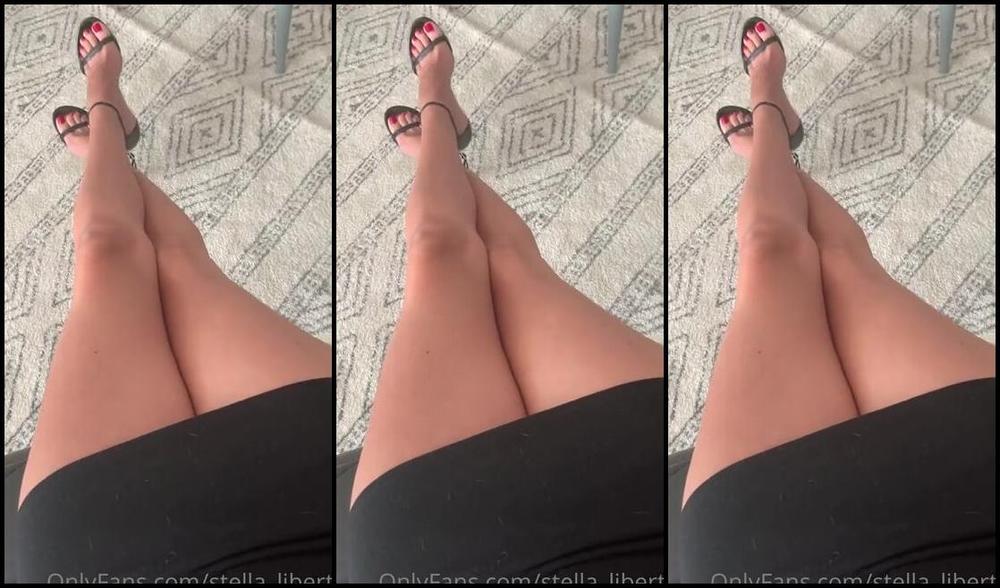 Stella Liberty Onlyfans A 6 Min Joi Shot As A Mini Custom Order Yours Today My Next Shoot Day Is Saturdayp